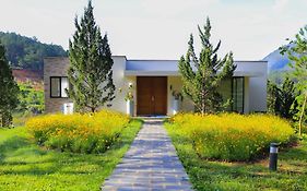 Terracotta Hotel & Resort Dalat